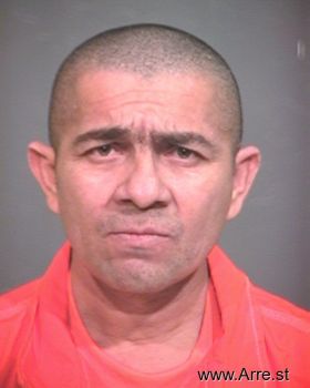 Francisco D Gonzalez Mugshot