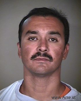 Francisco L Gonzalez Mugshot