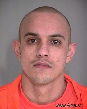 Francisco M Gonzalez Mugshot