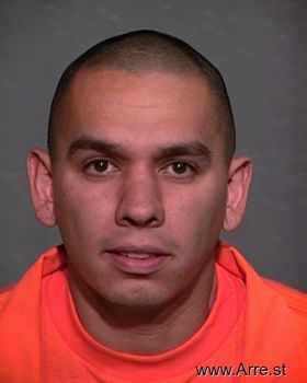 Francisco  Gonzalez Mugshot