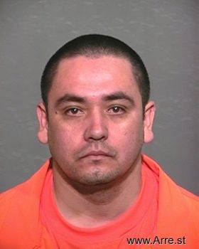 Francisco R Gonzalez Mugshot