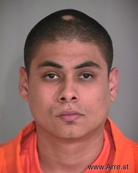 Francisco J Gonzalez Mugshot