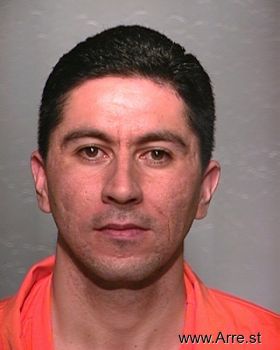 Francisco J Gonzalez Mugshot