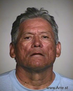 Francisco M Gonzalez Mugshot