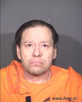 Francisco  Gonzalez Mugshot