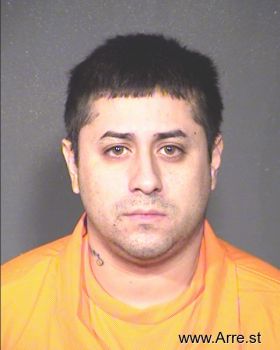 Francisco  Gonzalez Mugshot