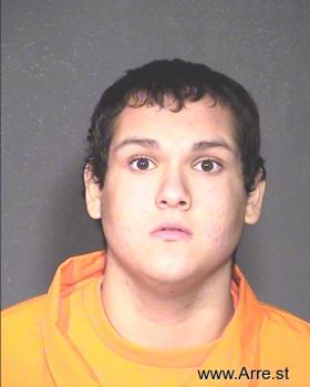 Francisco J Gonzalez Mugshot