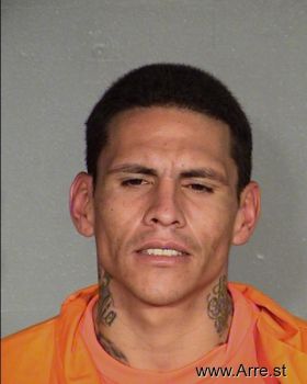 Francisco H Gonzalez Mugshot