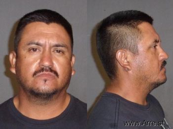 Francisco  Gonzalez Mugshot