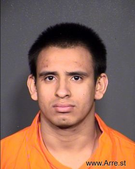 Francisco J Gonzalez-aguilar Mugshot