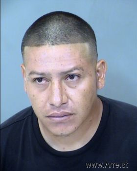 Francisco Gonzalez Gonzalez-cruz Mugshot