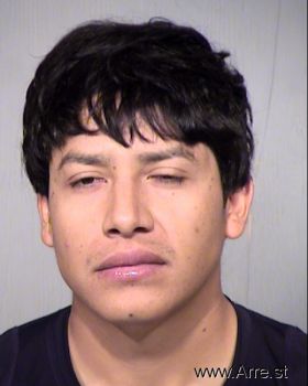 Francisco  Gonzalez-cruz Mugshot