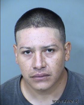 Francisco  Gonzalez-cruz Mugshot