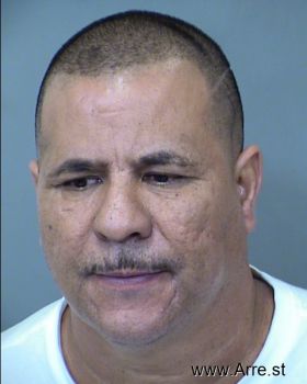 Francisco Javier Gonzalez-hernande Mugshot