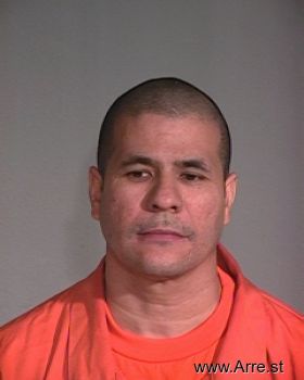 Francisco J Gonzalez-hernandez Mugshot