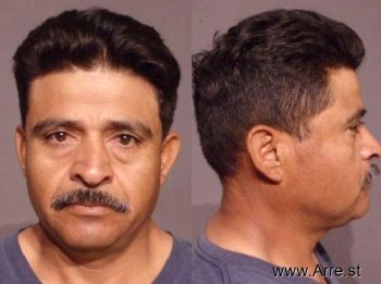 Francisco  Gonzalez-ozuna Mugshot