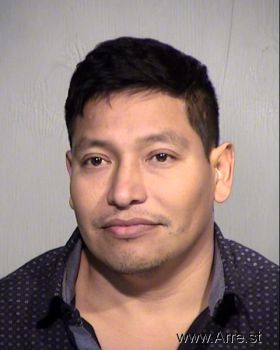 Francisco  Gonzalez-soto Mugshot