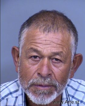 Francisco  Gonzalez-verdugo Mugshot