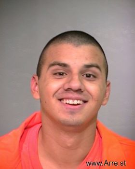 Francisco C Guerrero Mugshot