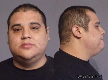 Francisco Iii Iii Hernandez Mugshot