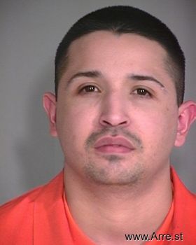 Francisco J Herrera Mugshot