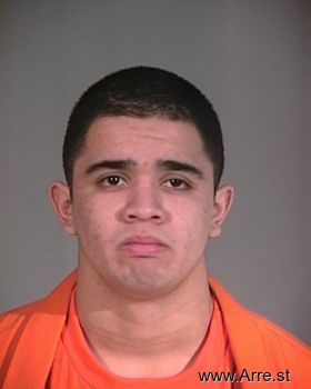 Francisco  Herrera Mugshot