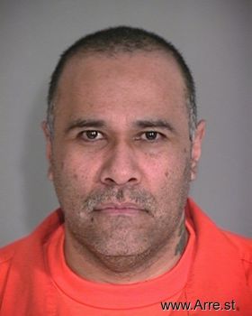 Francisco J Hurtado Mugshot