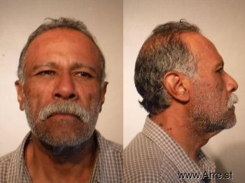 Francisco Javier Hurtado Mugshot