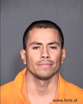 Francisco Z Ibarra Mugshot