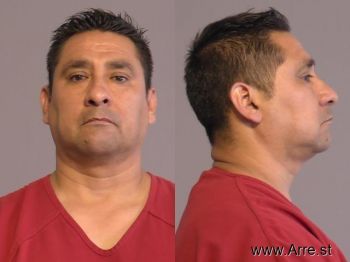 Francisco  Ibarra Mugshot