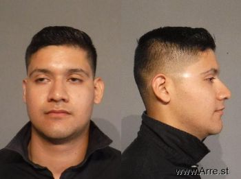 Francisco  Ibarra Lara Mugshot