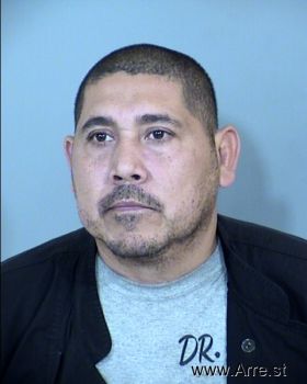 Francisco Castro Lemus Mugshot