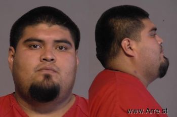 Francisco Javier Lemus Mugshot