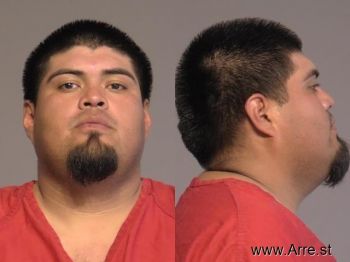 Francisco Javier Lemus-bello Mugshot