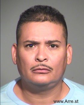 Francisco A Lira-mercado Mugshot