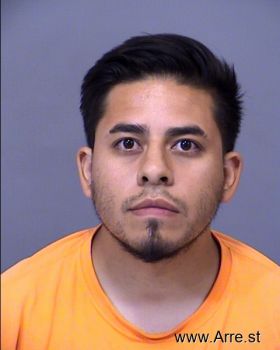 Francisco  Loera Mugshot