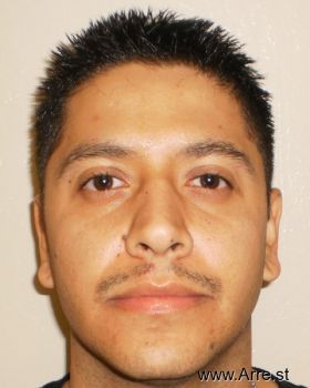 Francisco J Loera-bustillos Mugshot