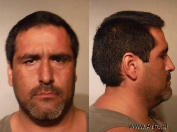 Francisco Javier Lopez-verdugo Mugshot