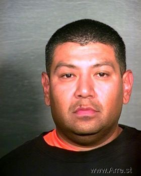 Francisco  Luna Mugshot