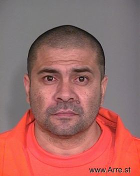 Francisco J Luna Mugshot