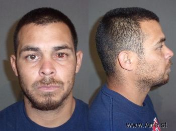 Francisco Rene Macias Mugshot