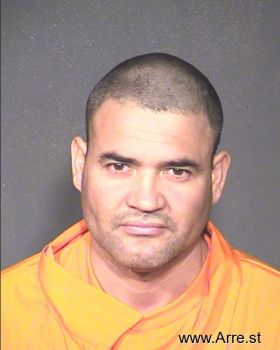 Francisco A Maldonado Mugshot