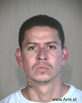 Francisco  Mendez-chaidez Mugshot