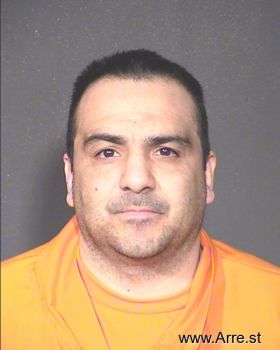 Francisco G Mendez-leyva Mugshot