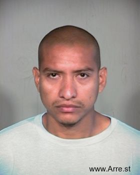 Francisco  Mendoza-cruz Mugshot