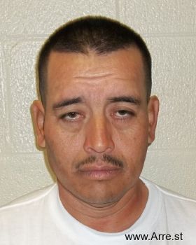 Francisco  Mendoza-farias Mugshot