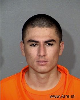 Francisco  Mendoza-nieblas Mugshot