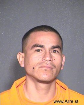 Francisco J Mendoza-perez Mugshot