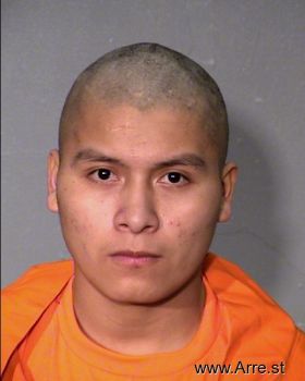 Francisco  Mendoza-sanchez Mugshot