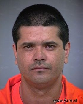 Francisco  Molina-elias Mugshot